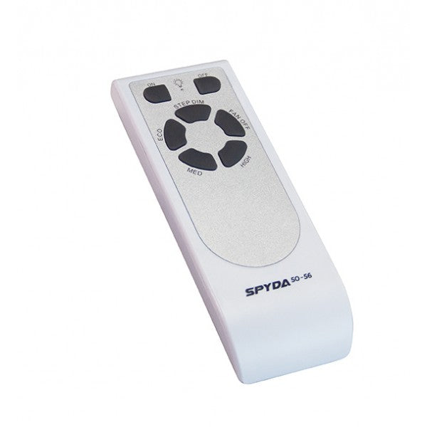 Spyda Fan Remote & Receiver New Version